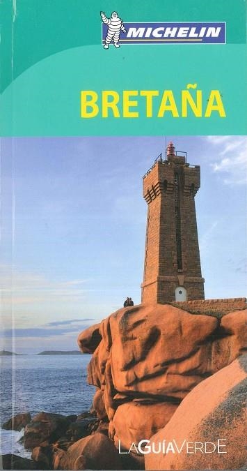 BRETAÑA 2014 (GUIA VERDE) | 9782067191983 | AA.DD. | Llibreria Drac - Llibreria d'Olot | Comprar llibres en català i castellà online