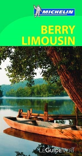 BERRY LIMOUSIN ( LE GUIDE VERT) | 9782067180895 | AA.DD. | Llibreria Drac - Llibreria d'Olot | Comprar llibres en català i castellà online