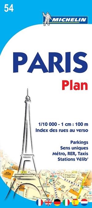 PARIS PLAN ET INDEX 2015 (54) | 9782067150379 | AAVV | Llibreria Drac - Llibreria d'Olot | Comprar llibres en català i castellà online