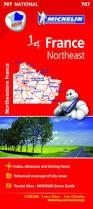 FRANCE NORTHEAST 2015 (NATIONAL 1/4 707) | 9782067200678 | AAVV | Llibreria Drac - Llibreria d'Olot | Comprar llibres en català i castellà online