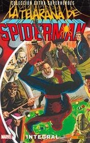 TELARAÑA DE SPIDERMAN, LA  | 9788490249338 | ENNIS, GARTH ; COOKE, DARWIN ; RISSO, EDUARDO ; MILLIGAN, PETER ; VVAA | Llibreria Drac - Llibreria d'Olot | Comprar llibres en català i castellà online