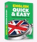 ENGLISH QUICK & EASY. APRENDE INGLES DE FORMA RAPIDA Y SENCILLA | 9788416273713 | AA.VV | Llibreria Drac - Llibreria d'Olot | Comprar llibres en català i castellà online