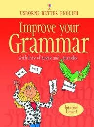 IMPROVE YOUR GRAMMAR | 9780746042403 | AAVV | Llibreria Drac - Llibreria d'Olot | Comprar llibres en català i castellà online