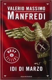 IDI DI MARZO | 9788804638643 | MANFREDI, VALERI | Llibreria Drac - Llibreria d'Olot | Comprar llibres en català i castellà online