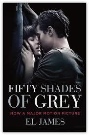 FIFTY SHADES OF GREY | 9781784750251 | JAMES, EL | Llibreria Drac - Llibreria d'Olot | Comprar llibres en català i castellà online