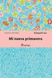 MI NUEVA PRIMAVERA | 9788494286117 | KOBAYASHI, ISAA | Llibreria Drac - Llibreria d'Olot | Comprar llibres en català i castellà online