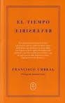 TIEMPO REVERSIBLE, EL | 9788461733743 | UMBRAL, FRANCISCO | Llibreria Drac - Llibreria d'Olot | Comprar llibres en català i castellà online