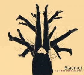 CD BLAUMUT. EL PRIMER ARBRE DEL BOSC | 8429085263094 | BLAUMUT | Llibreria Drac - Llibreria d'Olot | Comprar llibres en català i castellà online