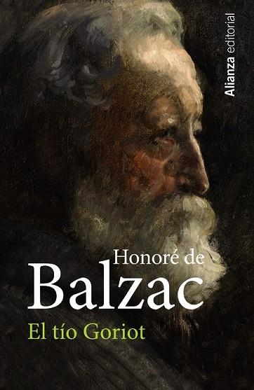 TÍO GORIOT, EL | 9788420698878 | BALZAC, HONORÉ DE | Llibreria Drac - Librería de Olot | Comprar libros en catalán y castellano online