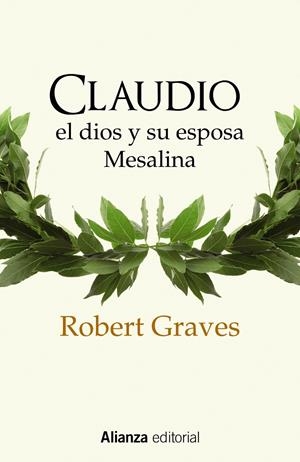 CLAUDIO EL DIOS Y SU ESPOSA MESALINA | 9788420698953 | GRAVES, ROBERT | Llibreria Drac - Llibreria d'Olot | Comprar llibres en català i castellà online