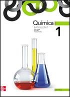 QUIMICA 1 BATXILLERAT | 9788448181376 | CASTELLS, ESQUE | Llibreria Drac - Llibreria d'Olot | Comprar llibres en català i castellà online