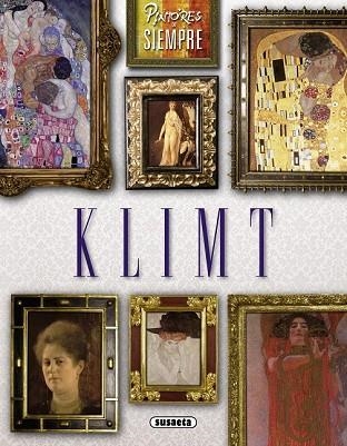 KLIMT | 9788467740882 | ARTIGAS, ISABEL | Llibreria Drac - Llibreria d'Olot | Comprar llibres en català i castellà online