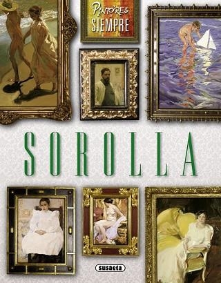 SOROLLA | 9788467740851 | GARCIA, LAURA | Llibreria Drac - Llibreria d'Olot | Comprar llibres en català i castellà online