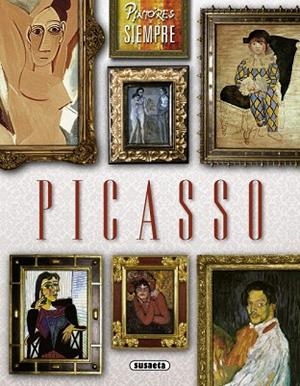 PICASSO | 9788467740776 | MAS, M. JOSE | Llibreria Drac - Llibreria d'Olot | Comprar llibres en català i castellà online