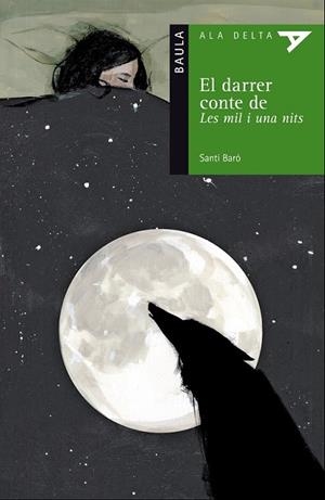 DARRER CONTE DE LES MIL I UNA NITS, EL | 9788447929054 | BARÓ, SANTI | Llibreria Drac - Llibreria d'Olot | Comprar llibres en català i castellà online