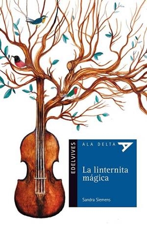 LINTERNITA MÁGICA, LA | 9788426393272 | SIEMENS, SANDRA | Llibreria Drac - Llibreria d'Olot | Comprar llibres en català i castellà online