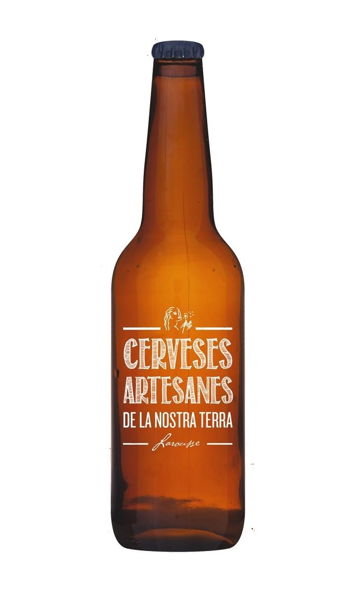 CERVESES ARTESANES | 9788416124879 | FREIXES, SERGI | Llibreria Drac - Llibreria d'Olot | Comprar llibres en català i castellà online