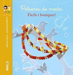 POLSERES DE MODA | 9788448934491 | PARIS, VALÉRIE; THIBOULT, KARINE | Llibreria Drac - Librería de Olot | Comprar libros en catalán y castellano online