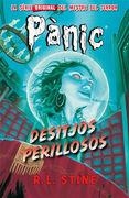 DESITJOS PERILLOSOS (PÀNIC 6) | 9788415709435 | STINE, R.L. | Llibreria Drac - Llibreria d'Olot | Comprar llibres en català i castellà online