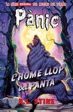 HOME LLOP DEL PANTÀ, L' (PÀNIC 7) | 9788415709442 | STINE, R.L. | Llibreria Drac - Llibreria d'Olot | Comprar llibres en català i castellà online