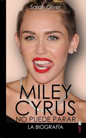 MILEY CYRUS | 9788441435179 | OLIVER, SARAH | Llibreria Drac - Llibreria d'Olot | Comprar llibres en català i castellà online