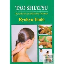 TAO SHIATSU | 9788420305820 | ENDO, RYOKYU | Llibreria Drac - Llibreria d'Olot | Comprar llibres en català i castellà online