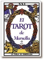 TAROT DE MARSELLA, EL | 9788441430570 | MARTEAU, PAUL | Llibreria Drac - Librería de Olot | Comprar libros en catalán y castellano online