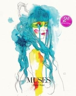 MUSES  | 9788467915310 | ROSET, CONRAD | Llibreria Drac - Llibreria d'Olot | Comprar llibres en català i castellà online