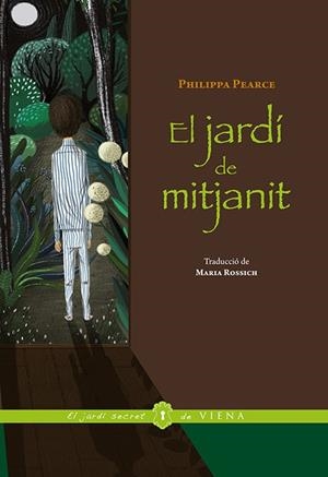 JARDÍ DE MITJANIT, EL | 9788483307939 | PEARCE, PHILIPPA | Llibreria Drac - Llibreria d'Olot | Comprar llibres en català i castellà online