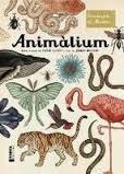 ANIMÀLIUM (CAT) | 9788415315223 | BROOM, JENNY | Llibreria Drac - Llibreria d'Olot | Comprar llibres en català i castellà online