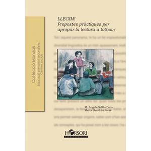 LLEGIM! | 9788415212317 | SELLÉS, M. ÀNGELS ; SENDRÓS, MERCÈ | Llibreria Drac - Llibreria d'Olot | Comprar llibres en català i castellà online