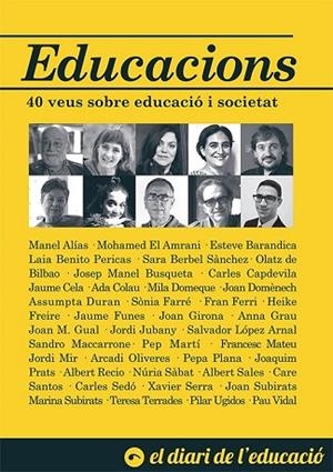 EDUCACIONS | 9788498886399 | AAVV | Llibreria Drac - Llibreria d'Olot | Comprar llibres en català i castellà online