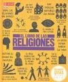 LIBRO DE LAS RELIGIONES, EL | 9788446040989 | AAVV | Llibreria Drac - Librería de Olot | Comprar libros en catalán y castellano online