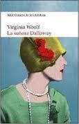 SEÑORA DALLOWAY, LA | 9788446041160 | WOOLF, VIRGINIA | Llibreria Drac - Llibreria d'Olot | Comprar llibres en català i castellà online