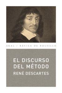 DISCURSO DEL MÉTODO, EL | 9788446027898 | DESCARTES, RENÉ | Llibreria Drac - Llibreria d'Olot | Comprar llibres en català i castellà online