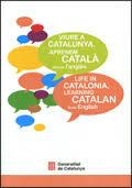 VIURE A CATALUNYA. APRENEM CATALÀ DES DE L'ANGLÈS | 9788439392484 | Llibreria Drac - Llibreria d'Olot | Comprar llibres en català i castellà online