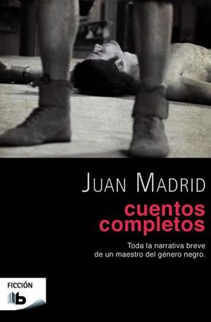 CUENTOS COMPLETOS | 9788490700631 | MADRID, JUAN | Llibreria Drac - Librería de Olot | Comprar libros en catalán y castellano online