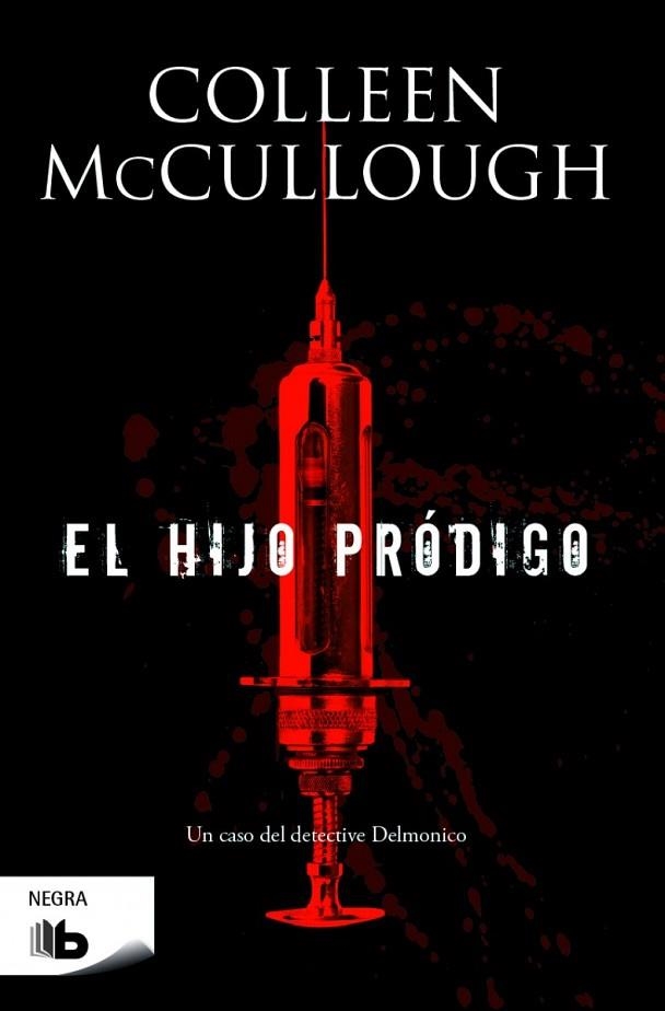 HIJO PRÓDIGO, EL | 9788490700662 | MCCULLOUGH, COLLEEN | Llibreria Drac - Llibreria d'Olot | Comprar llibres en català i castellà online