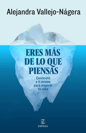 ERES MÁS DE LO QUE PIENSAS | 9788467044232 | VALLEJO-NÁGERA, ALEJANDRA | Llibreria Drac - Llibreria d'Olot | Comprar llibres en català i castellà online