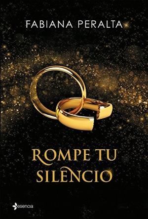 ROMPE TU SILENCIO | 9788408140658 | PERALTA, FABIANA | Llibreria Drac - Llibreria d'Olot | Comprar llibres en català i castellà online