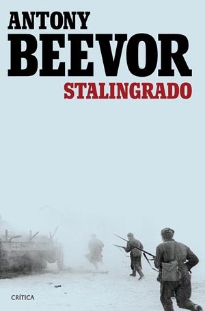 STALINGRADO | 9788498928433 | BEEVOR, ANTONY | Llibreria Drac - Llibreria d'Olot | Comprar llibres en català i castellà online