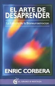 ARTE DE DESAPRENDER, EL | 9788494354908 | CORBERA, ENRIC | Llibreria Drac - Librería de Olot | Comprar libros en catalán y castellano online