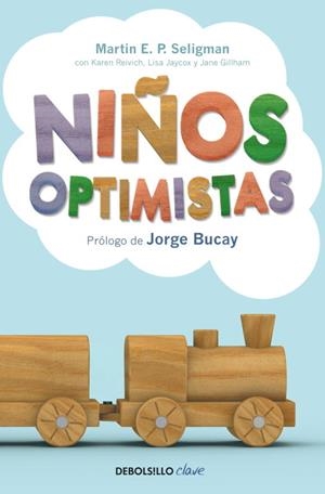 NIÑOS OPTIMISTAS | 9788499891835 | SELIGMAN, MARTIN | Llibreria Drac - Llibreria d'Olot | Comprar llibres en català i castellà online