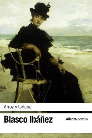 ARROZ Y TARTANA | 9788420697239 | BLASCO IBÁÑEZ, VICENTE | Llibreria Drac - Llibreria d'Olot | Comprar llibres en català i castellà online