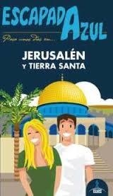 JERUSALÉN Y TIERRA SANTA 2015 (ESCAPADA AZUL) | 9788416137961 | VV.AA. | Llibreria Drac - Llibreria d'Olot | Comprar llibres en català i castellà online