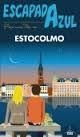 ESTOCOLMO 2015  (ESCAPADA AZUL) | 9788416408054 | VV.AA. | Llibreria Drac - Llibreria d'Olot | Comprar llibres en català i castellà online