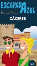 CÁCERES 2015  (ESCAPADA AZUL) | 9788416137909 | VV.AA. | Llibreria Drac - Llibreria d'Olot | Comprar llibres en català i castellà online