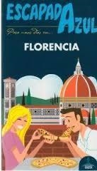 FLORENCIA 2015 (ESCAPADA AZUL) | 9788416137848 | VV.AA. | Llibreria Drac - Llibreria d'Olot | Comprar llibres en català i castellà online