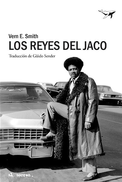 REYES DEL JACO, LOS | 9788494236785 | SMITH, VERN E. | Llibreria Drac - Llibreria d'Olot | Comprar llibres en català i castellà online