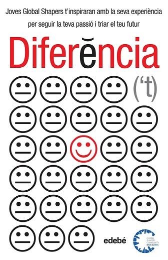 DIFERENCIA'T | 9788468315874 | VV.AA. | Llibreria Drac - Llibreria d'Olot | Comprar llibres en català i castellà online